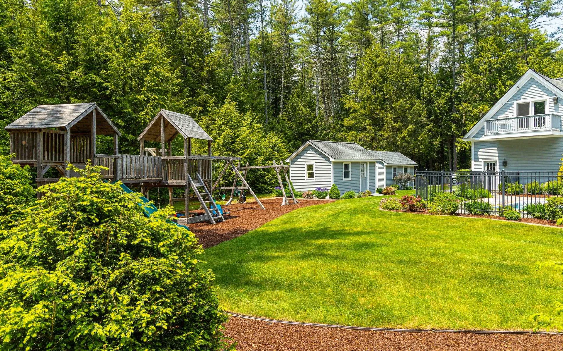 19 Day Road Swanzey NH 03446