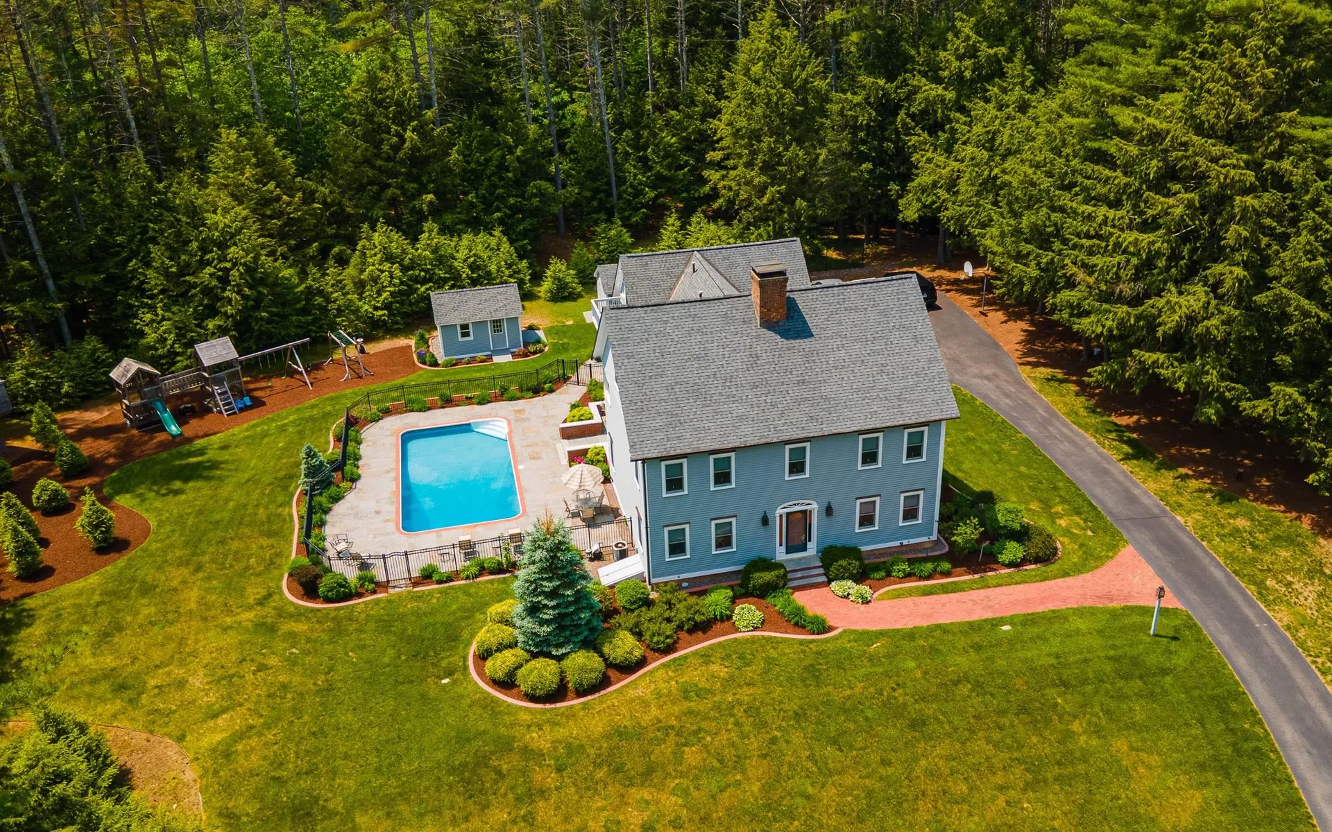 19 Day Road Swanzey NH 03446