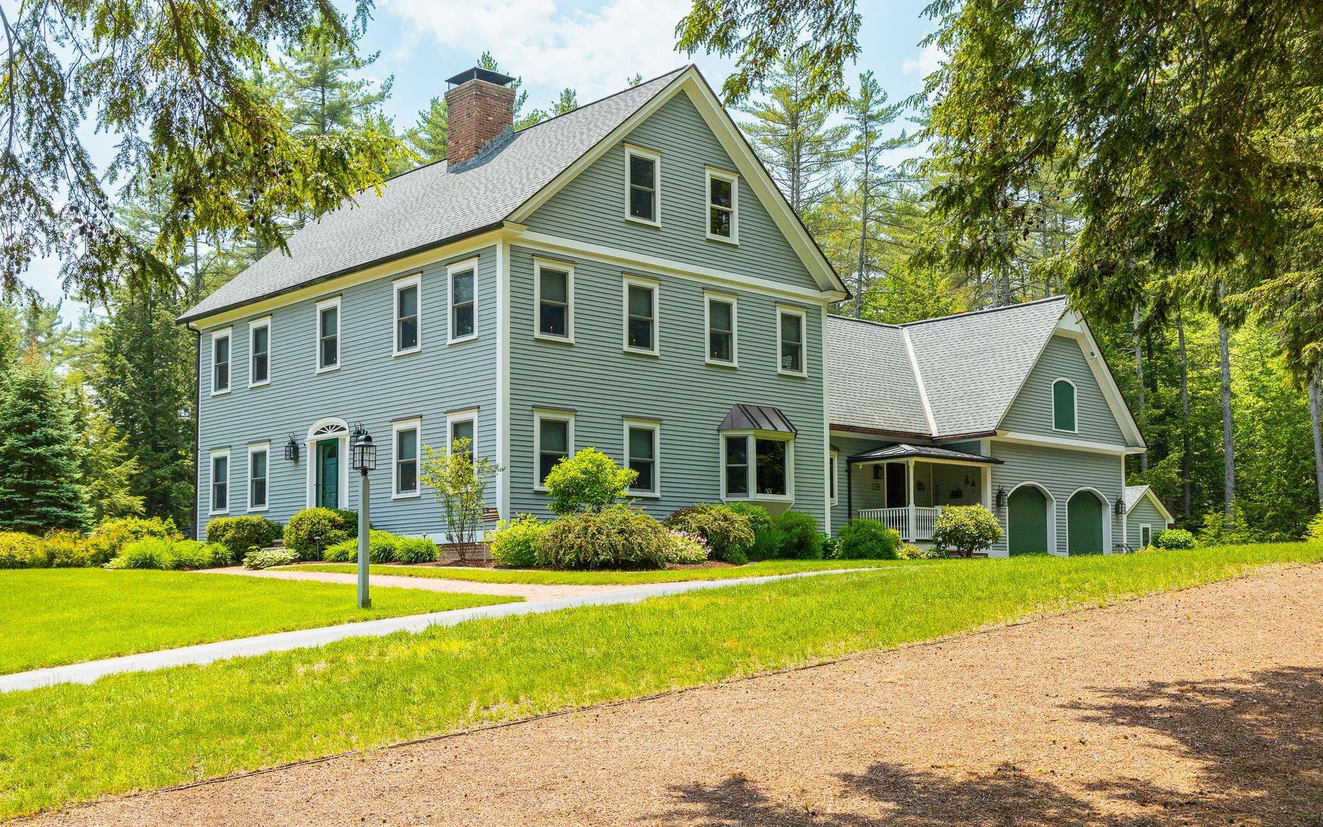 19 Day Road Swanzey NH 03446