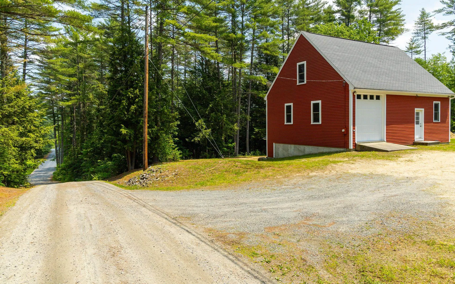 19 Day Road Swanzey NH 03446