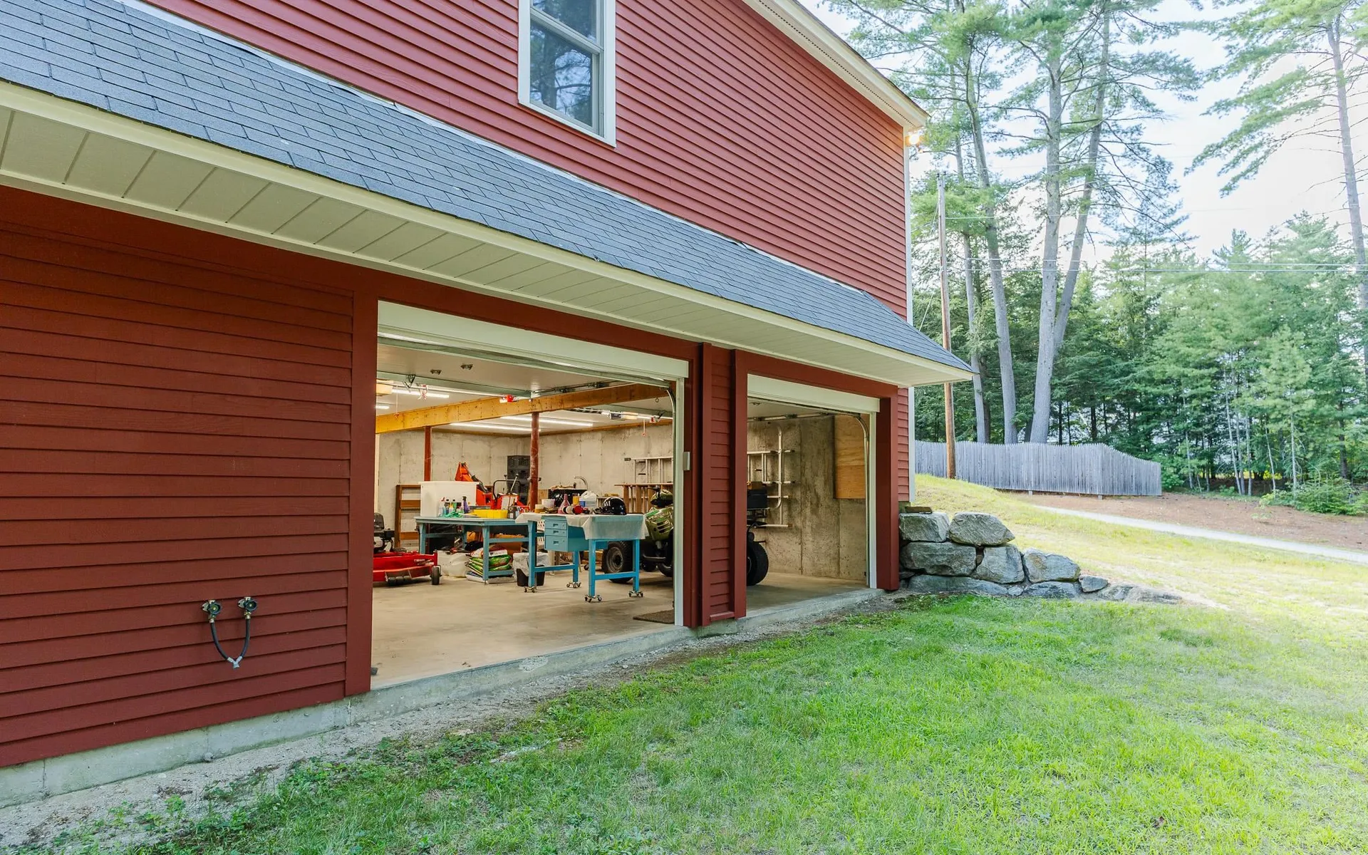 19 Day Road Swanzey NH 03446