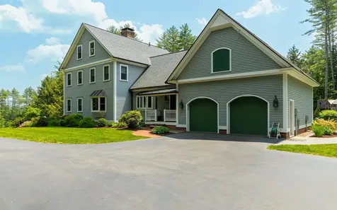 19 Day Road Swanzey NH 03446