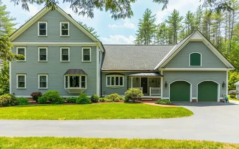 19 Day Road Swanzey NH 03446