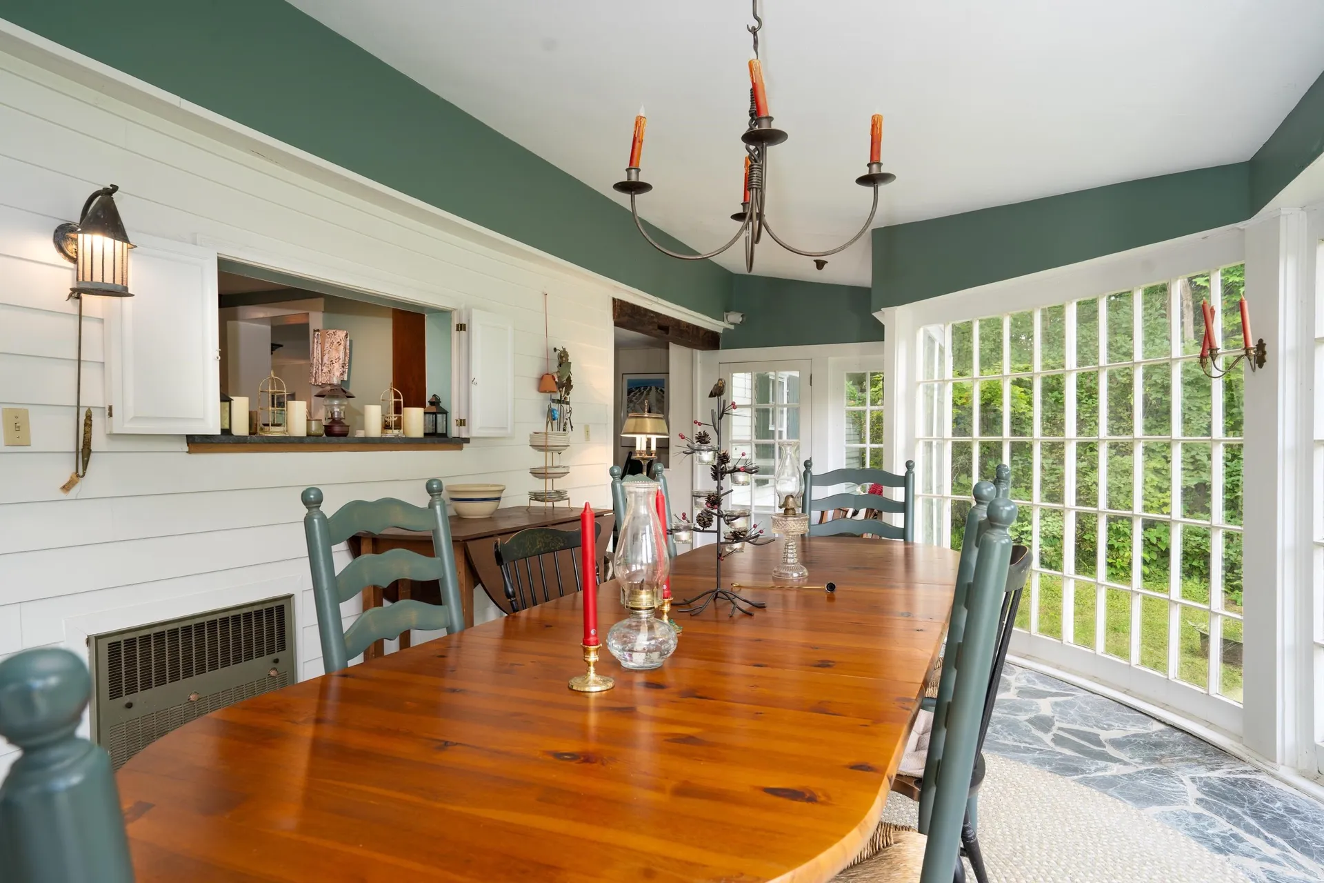 341 Under The Mountain Road Londonderry VT 05155