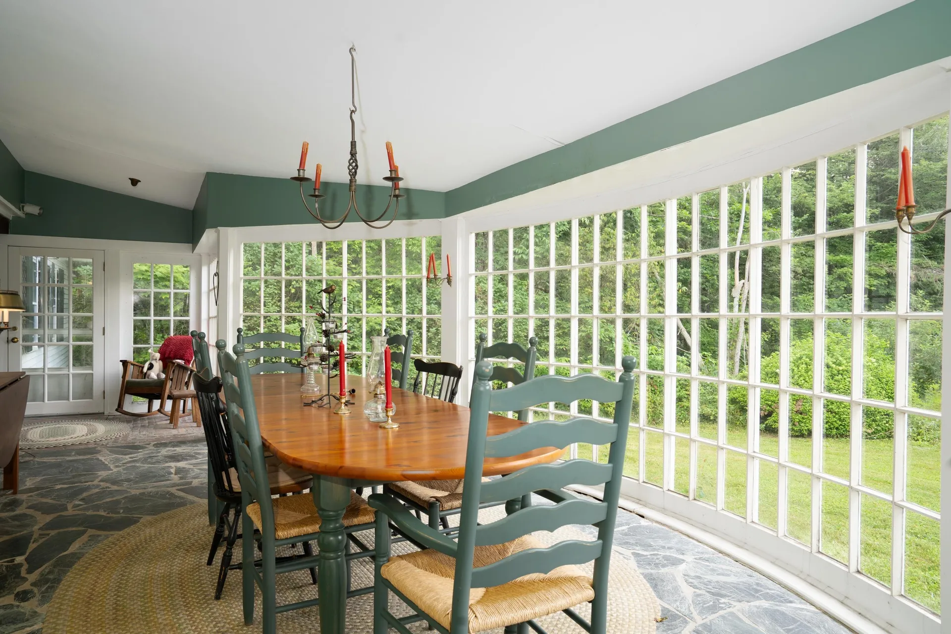 341 Under The Mountain Road Londonderry VT 05155