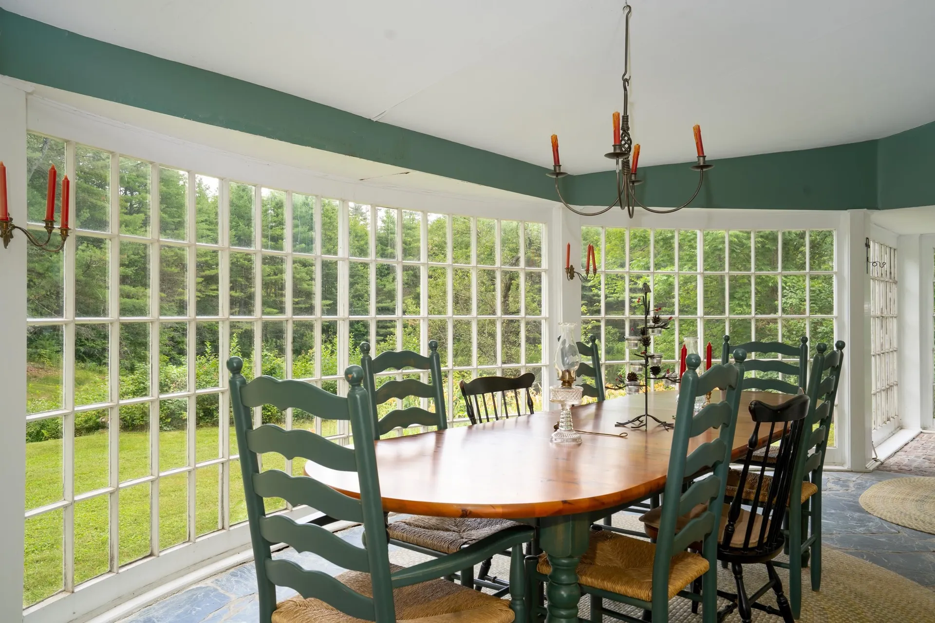 341 Under The Mountain Road Londonderry VT 05155