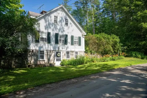 341 Under The Mountain Road Londonderry VT 05155