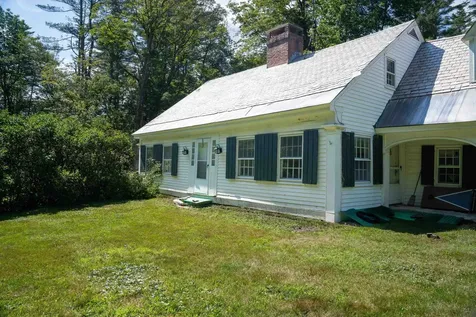 341 Under The Mountain Road Londonderry VT 05155