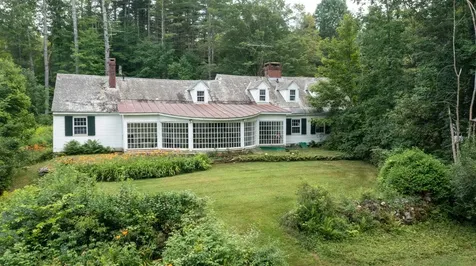 341 Under The Mountain Road Londonderry VT 05155