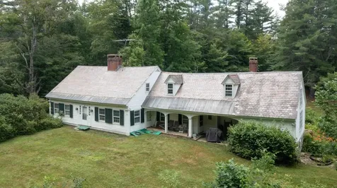 341 Under The Mountain Road Londonderry VT 05155