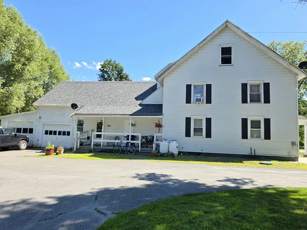 5334 Route 5 Thetford VT 05054