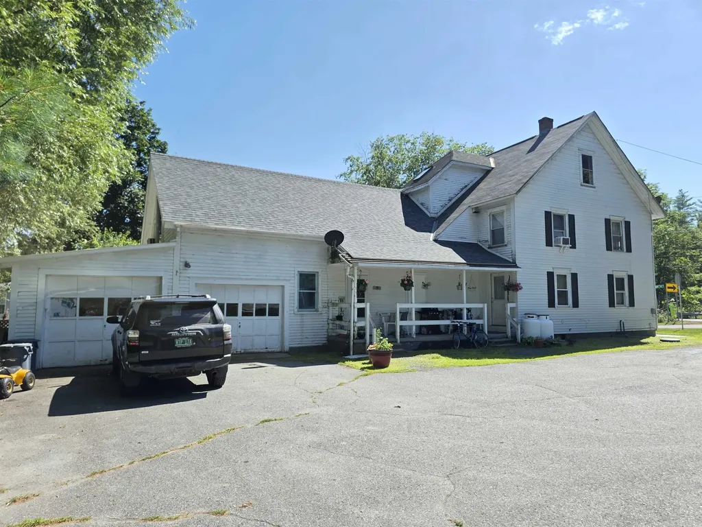 5334 Route 5 Thetford VT 05054