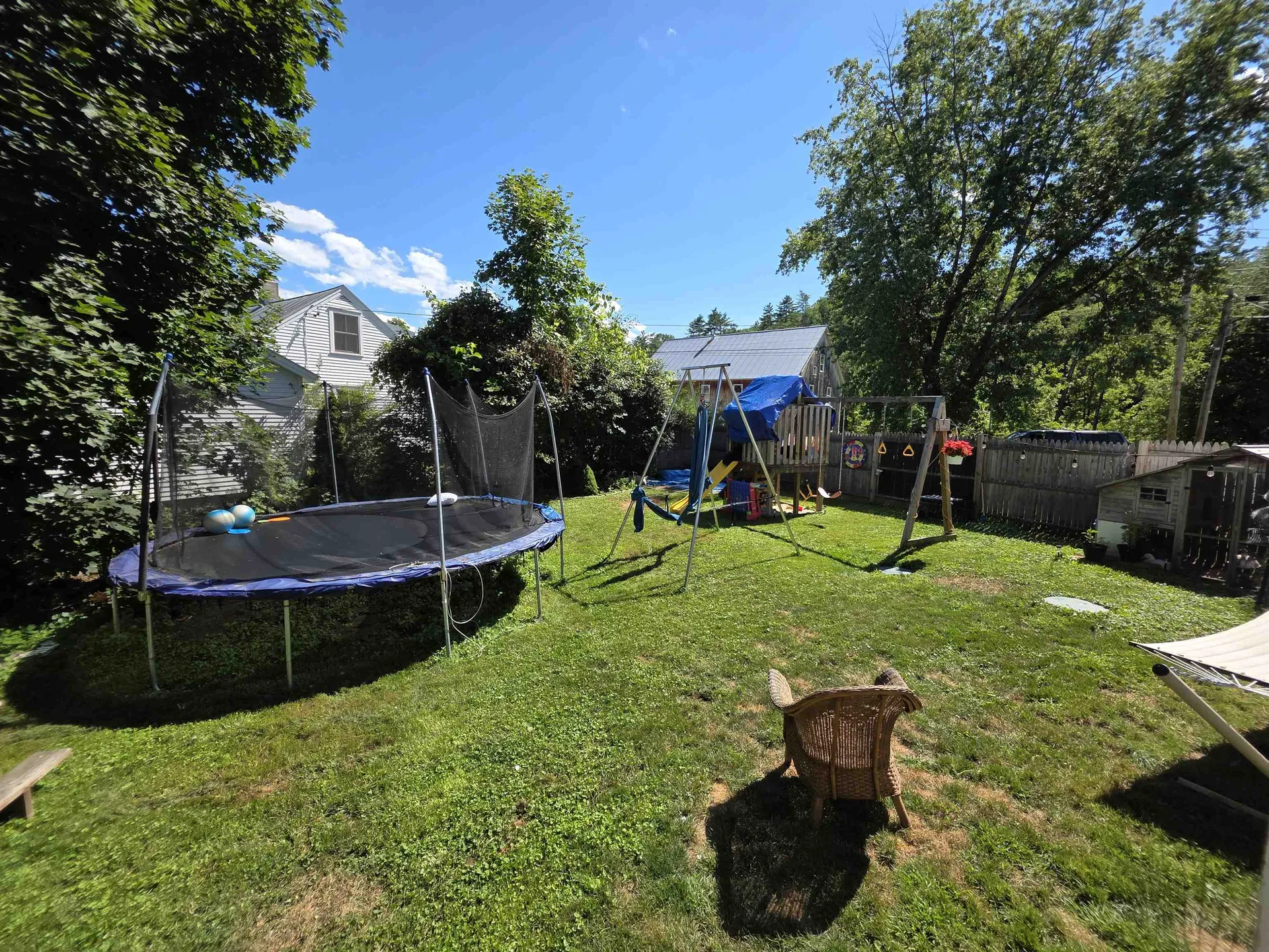 5334 Route 5 Thetford VT 05054