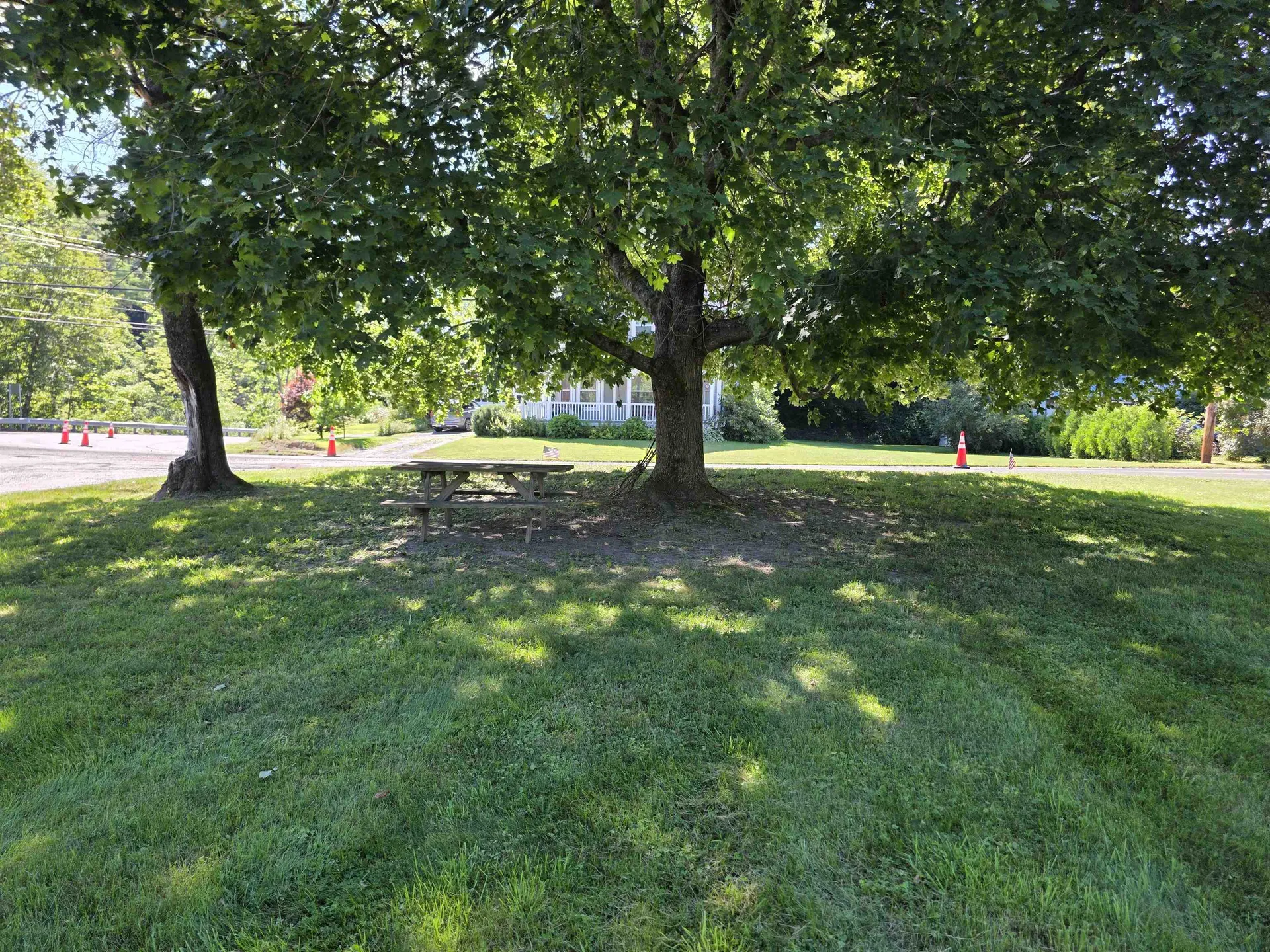 5334 Route 5 Thetford VT 05054