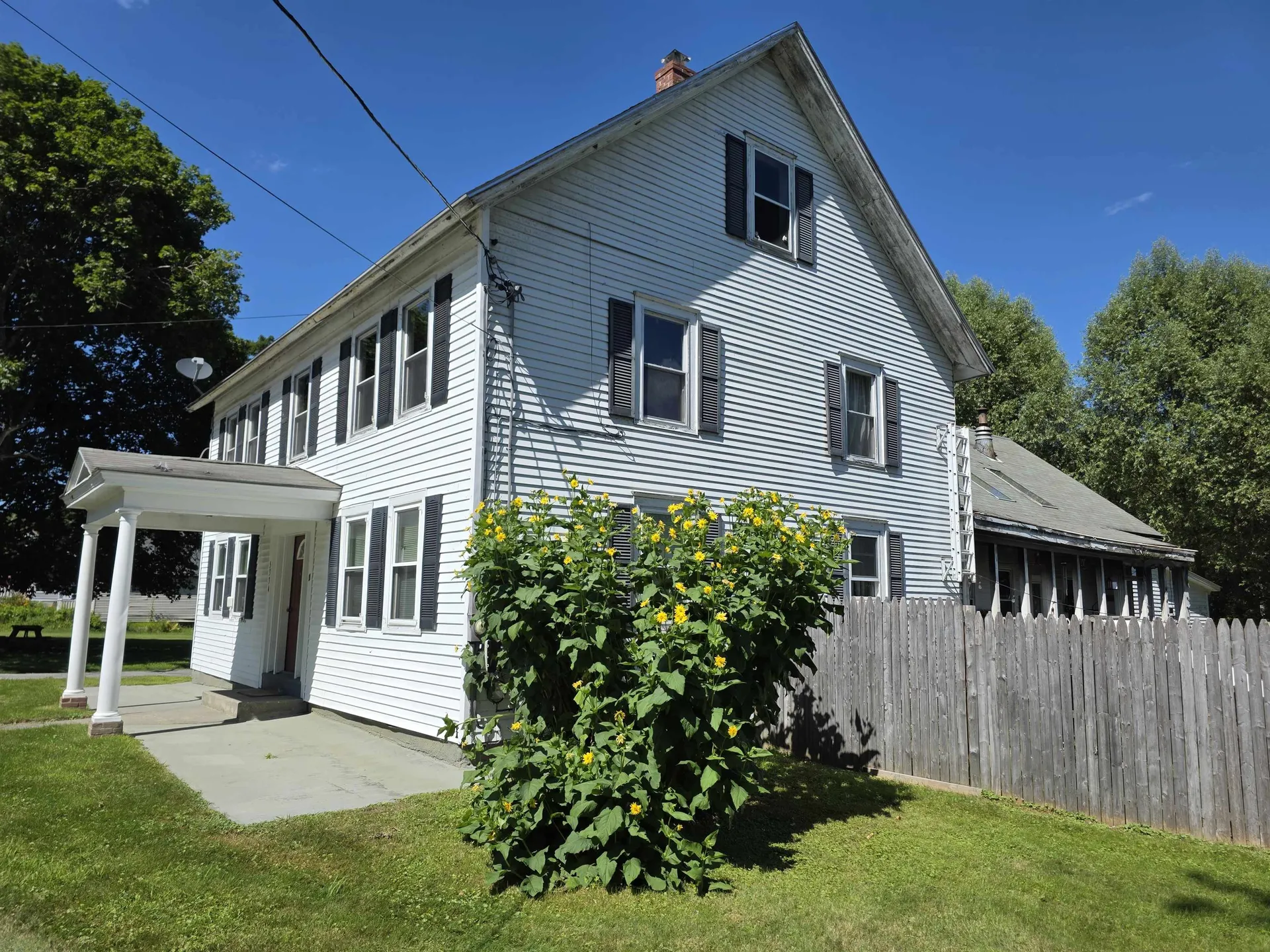 5334 Route 5 Thetford VT 05054