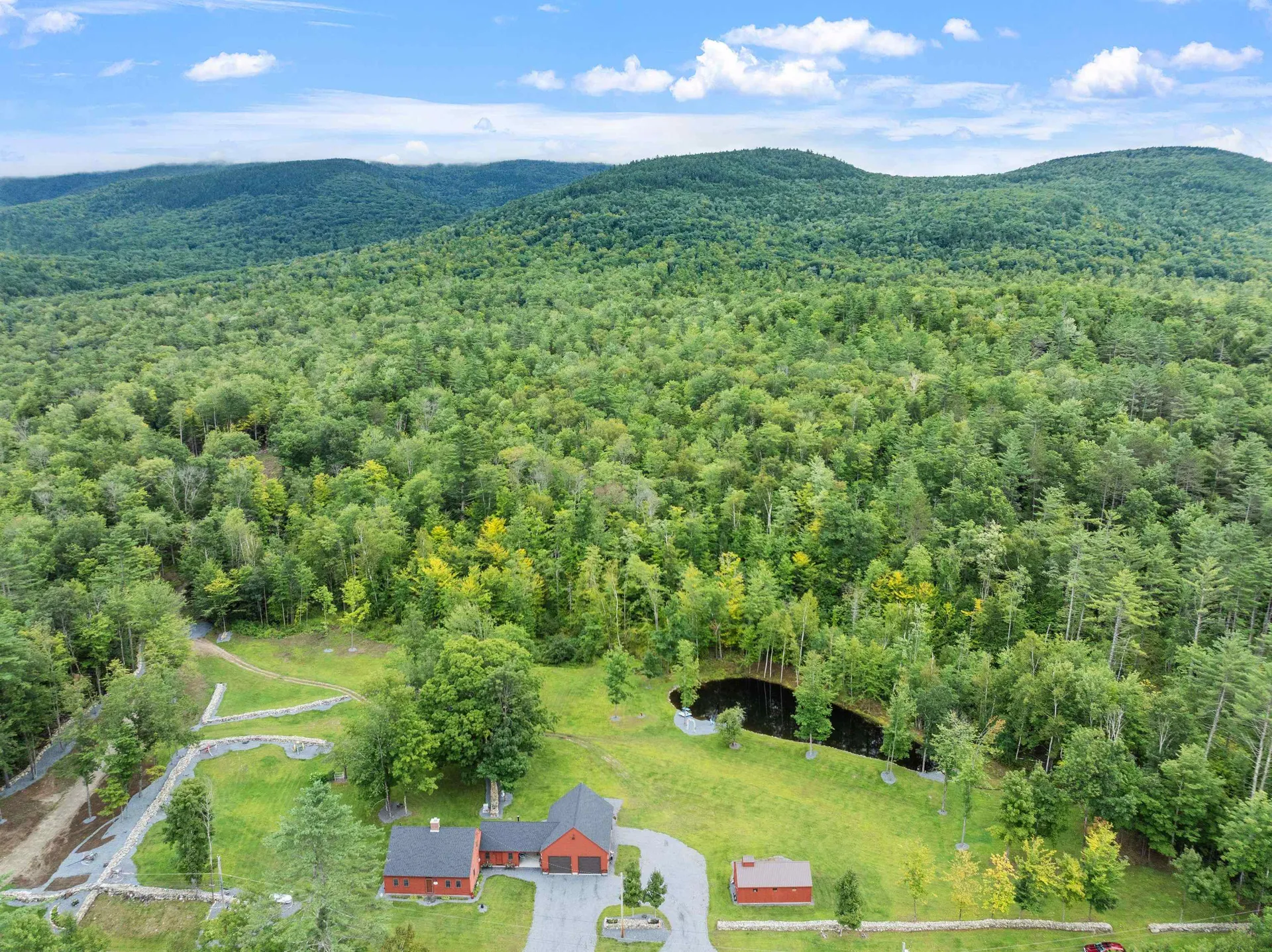 376 East Side Road Wentworth NH 03282