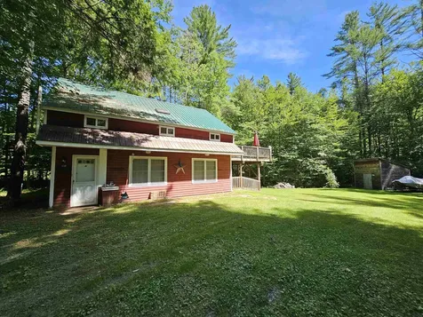 637 Wiswall Hill Road Townshend VT 05353