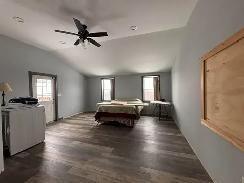 0 Hidden Lane Northfield NH 03276