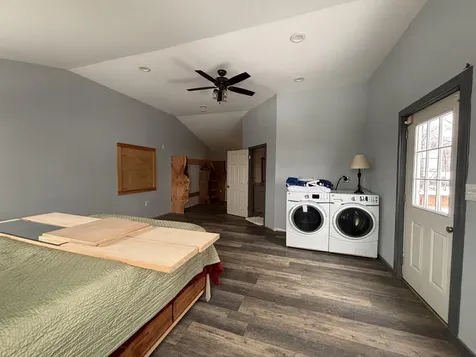 0 Hidden Lane Northfield NH 03276