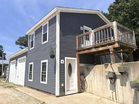 0 Hidden Lane Northfield NH 03276