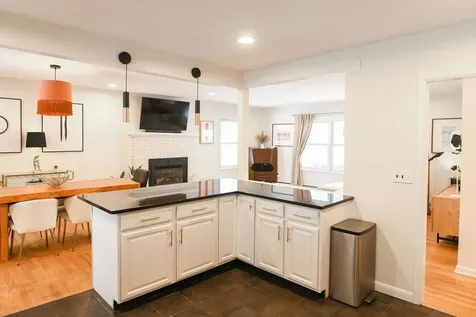 201 Crescent Beach Drive Burlington VT 05408