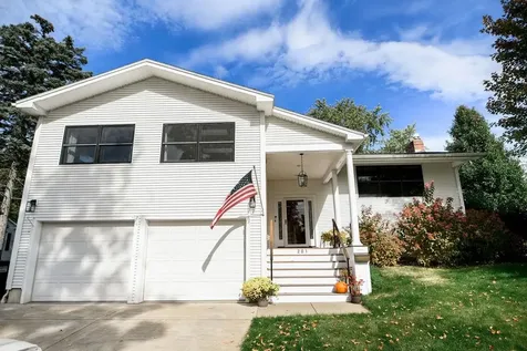 201 Crescent Beach Drive Burlington VT 05408