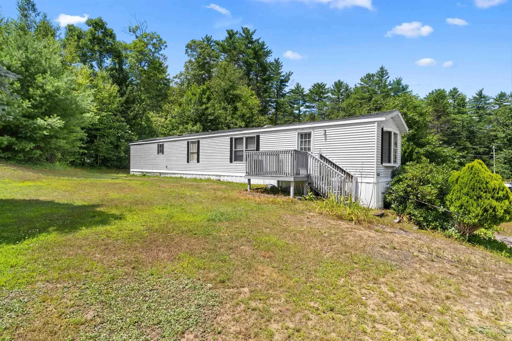 7 Spruce Drive Lee NH 03861