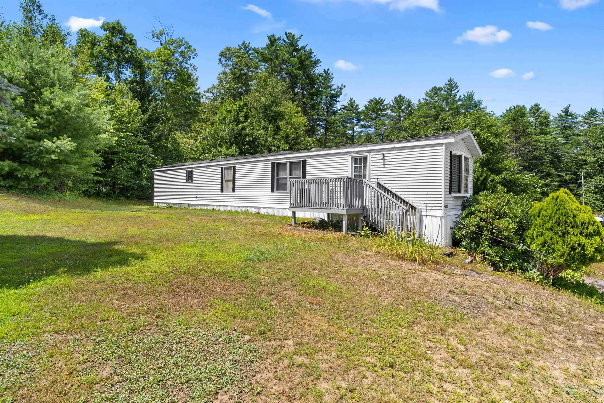 7 Spruce Drive Lee NH 03861