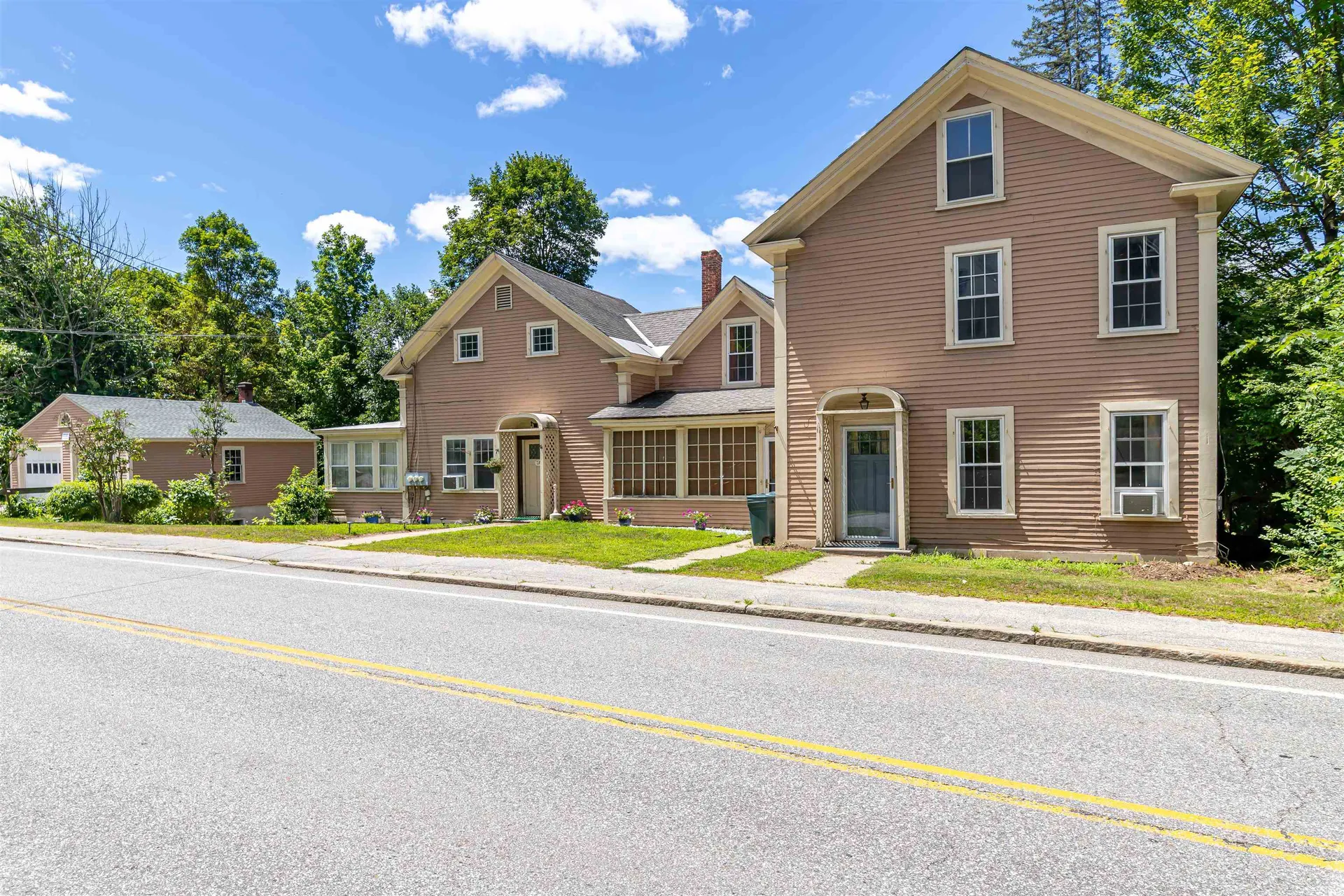 7 Granite Street Peterborough NH 03458