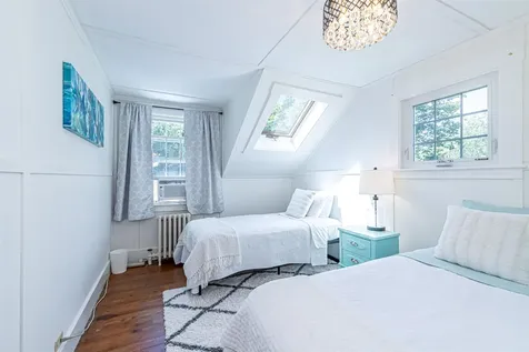 7 Granite Street Peterborough NH 03458