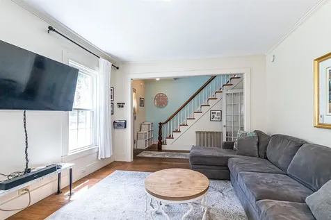 7 Granite Street Peterborough NH 03458