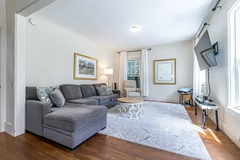 7 Granite Street Peterborough NH 03458