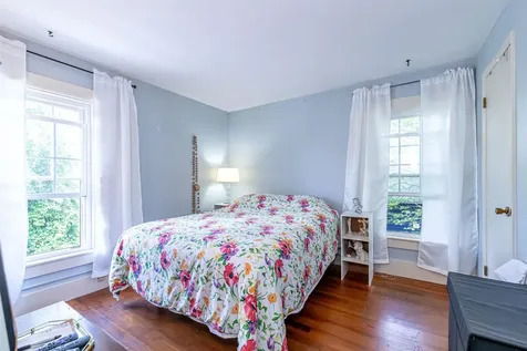 7 Granite Street Peterborough NH 03458