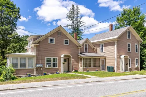 7 Granite Street Peterborough NH 03458