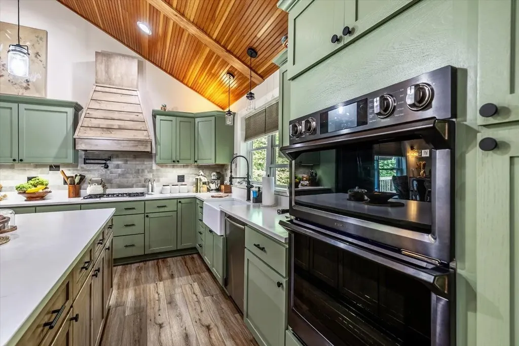 315 Belvidere Mountain Road Bakersfield VT 05441