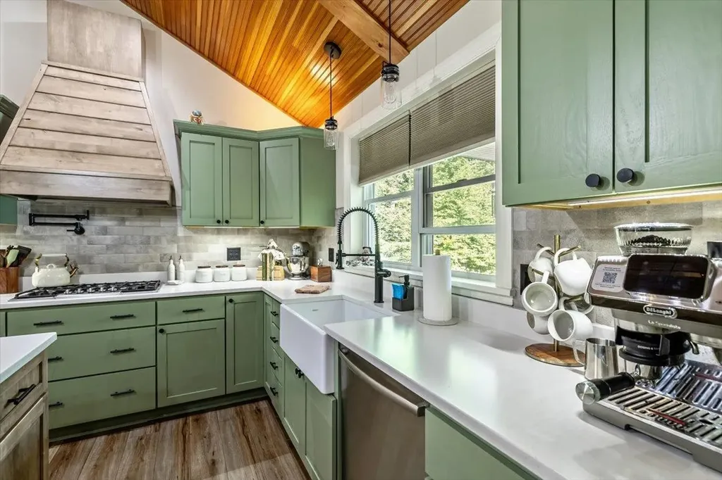 315 Belvidere Mountain Road Bakersfield VT 05441