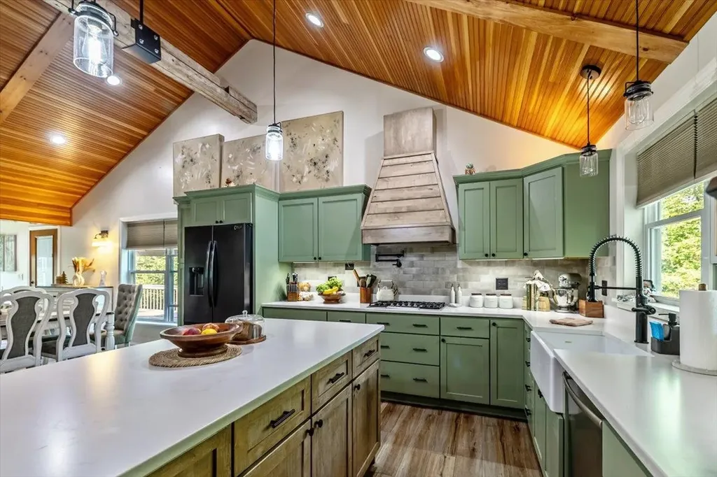 315 Belvidere Mountain Road Bakersfield VT 05441