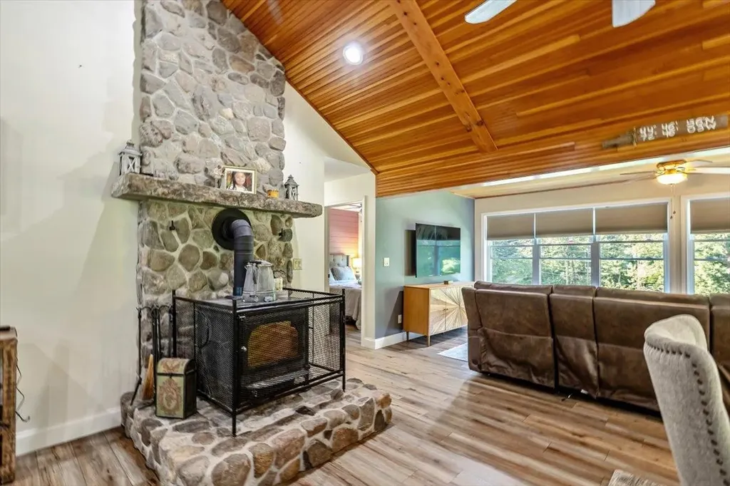 315 Belvidere Mountain Road Bakersfield VT 05441