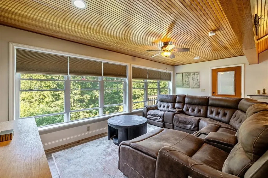 315 Belvidere Mountain Road Bakersfield VT 05441