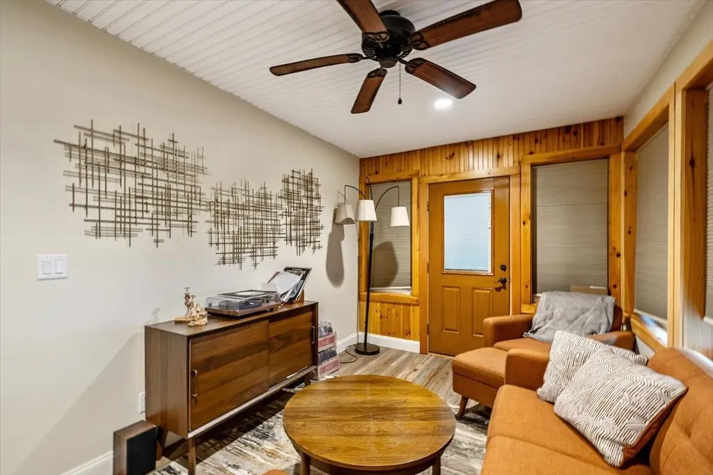 315 Belvidere Mountain Road Bakersfield VT 05441