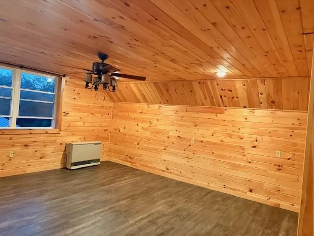 315 Belvidere Mountain Road Bakersfield VT 05441