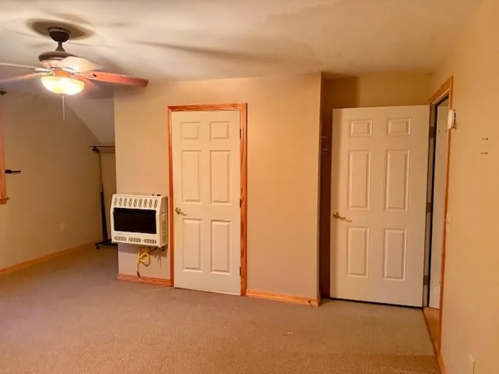 315 Belvidere Mountain Road Bakersfield VT 05441