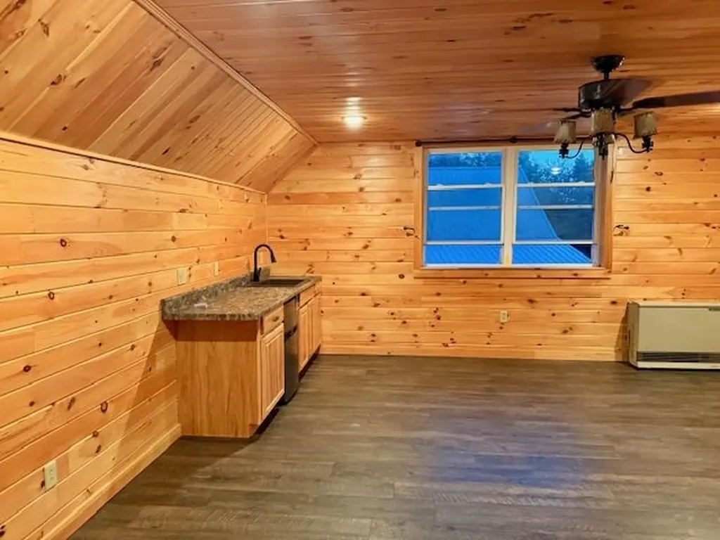 315 Belvidere Mountain Road Bakersfield VT 05441