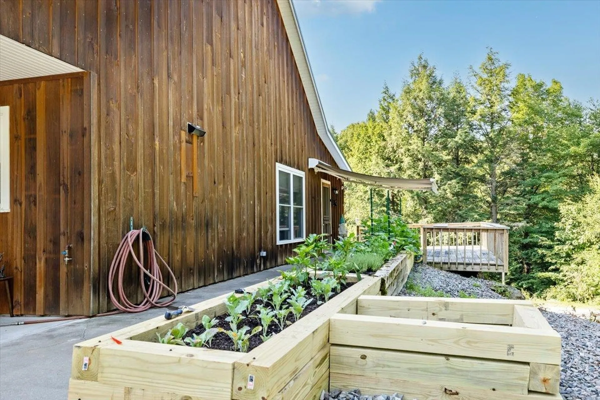 315 Belvidere Mountain Road Bakersfield VT 05441