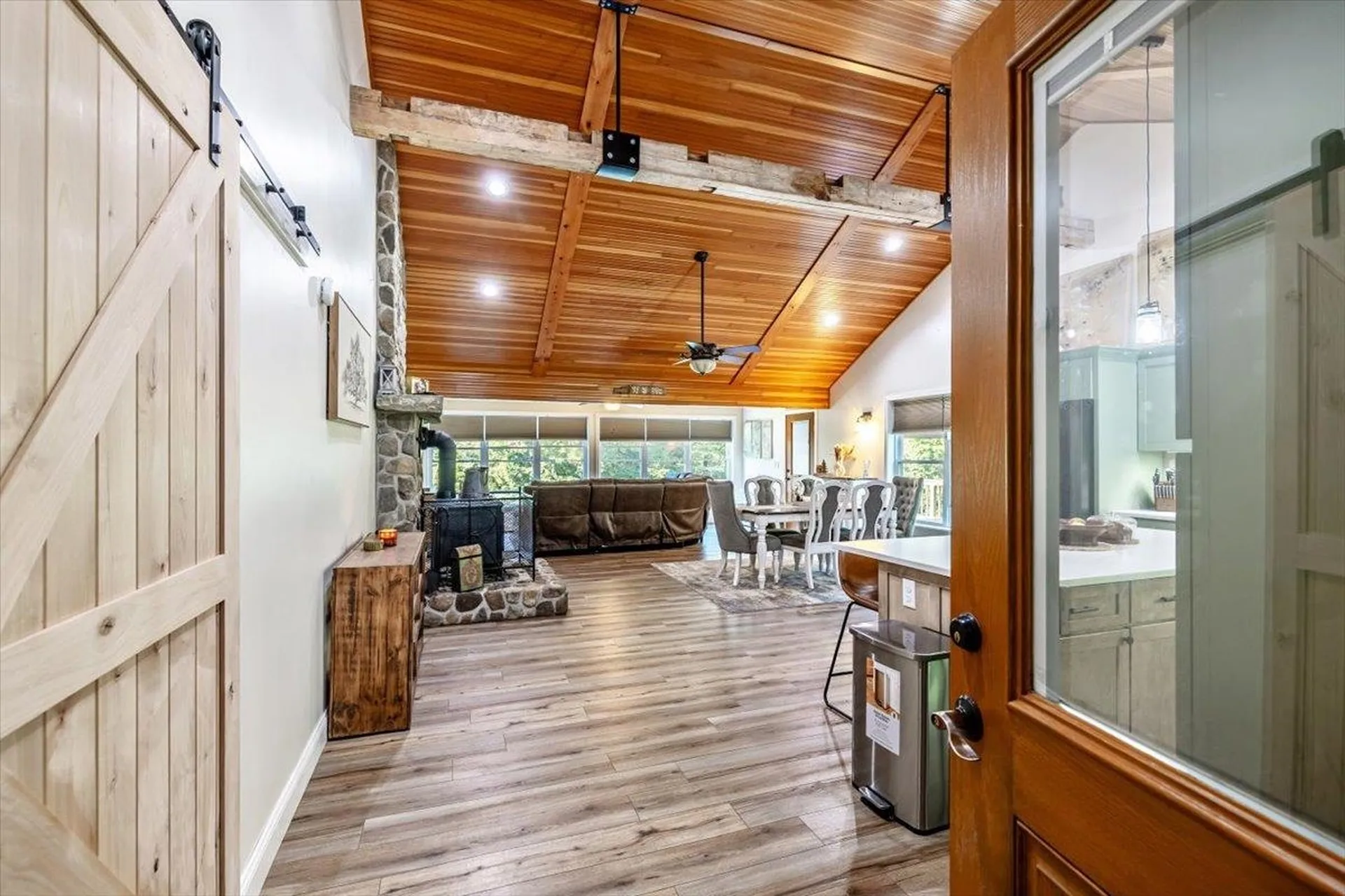 315 Belvidere Mountain Road Bakersfield VT 05441