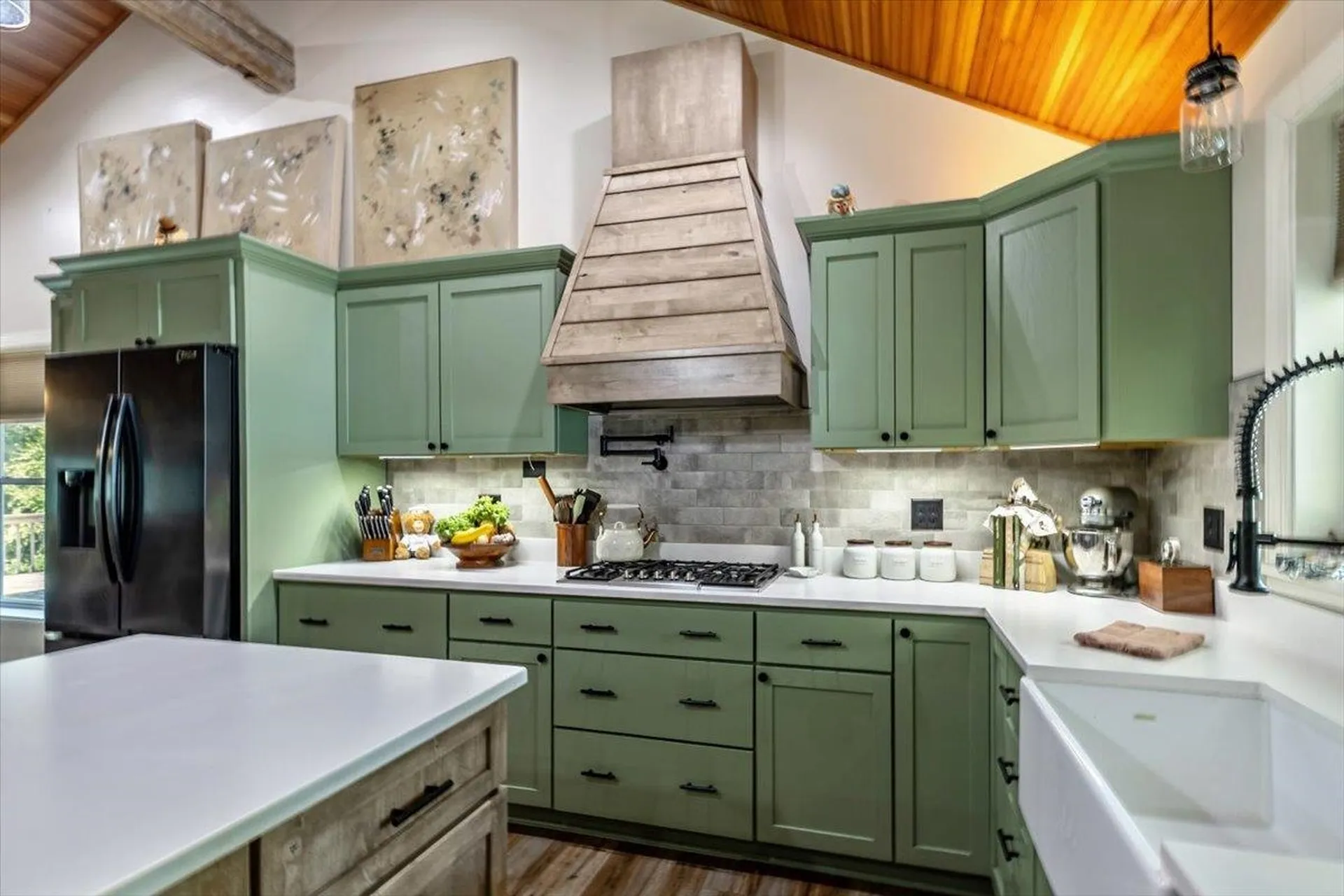 315 Belvidere Mountain Road Bakersfield VT 05441