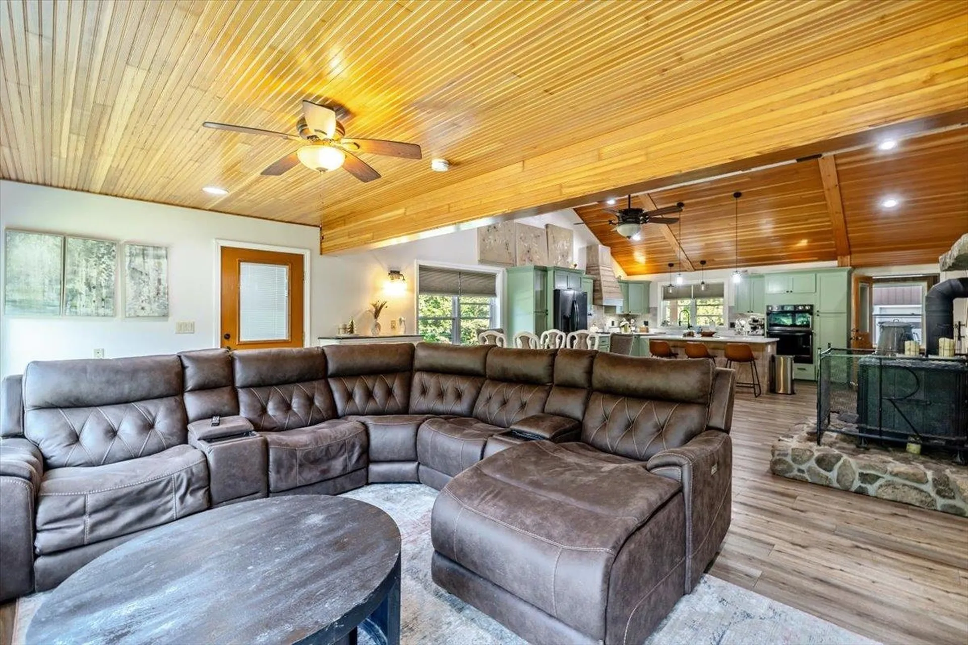 315 Belvidere Mountain Road Bakersfield VT 05441