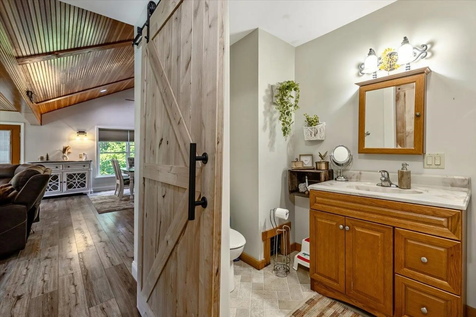 315 Belvidere Mountain Road Bakersfield VT 05441