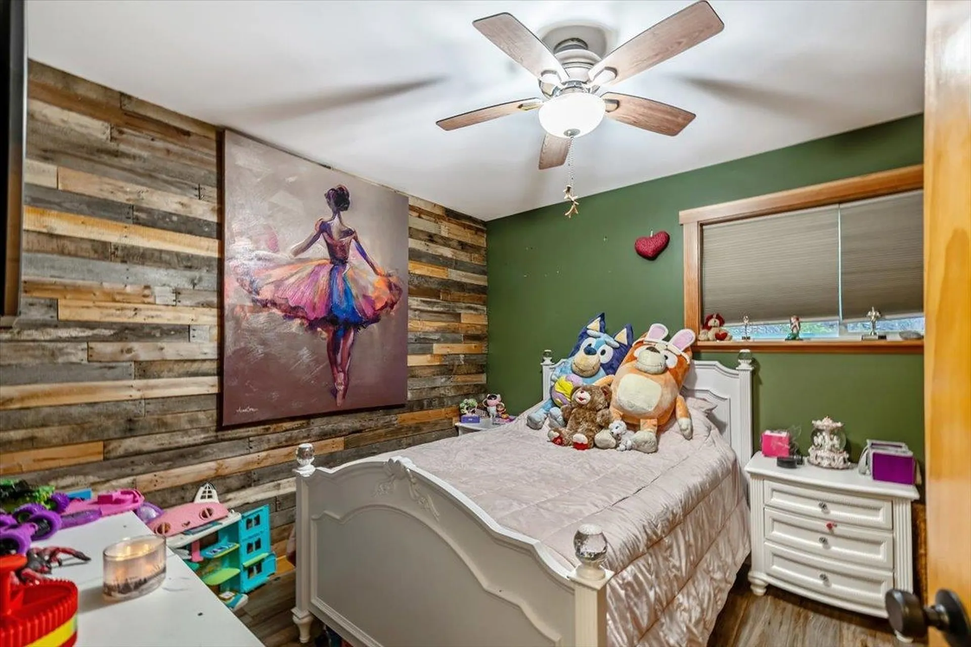 315 Belvidere Mountain Road Bakersfield VT 05441