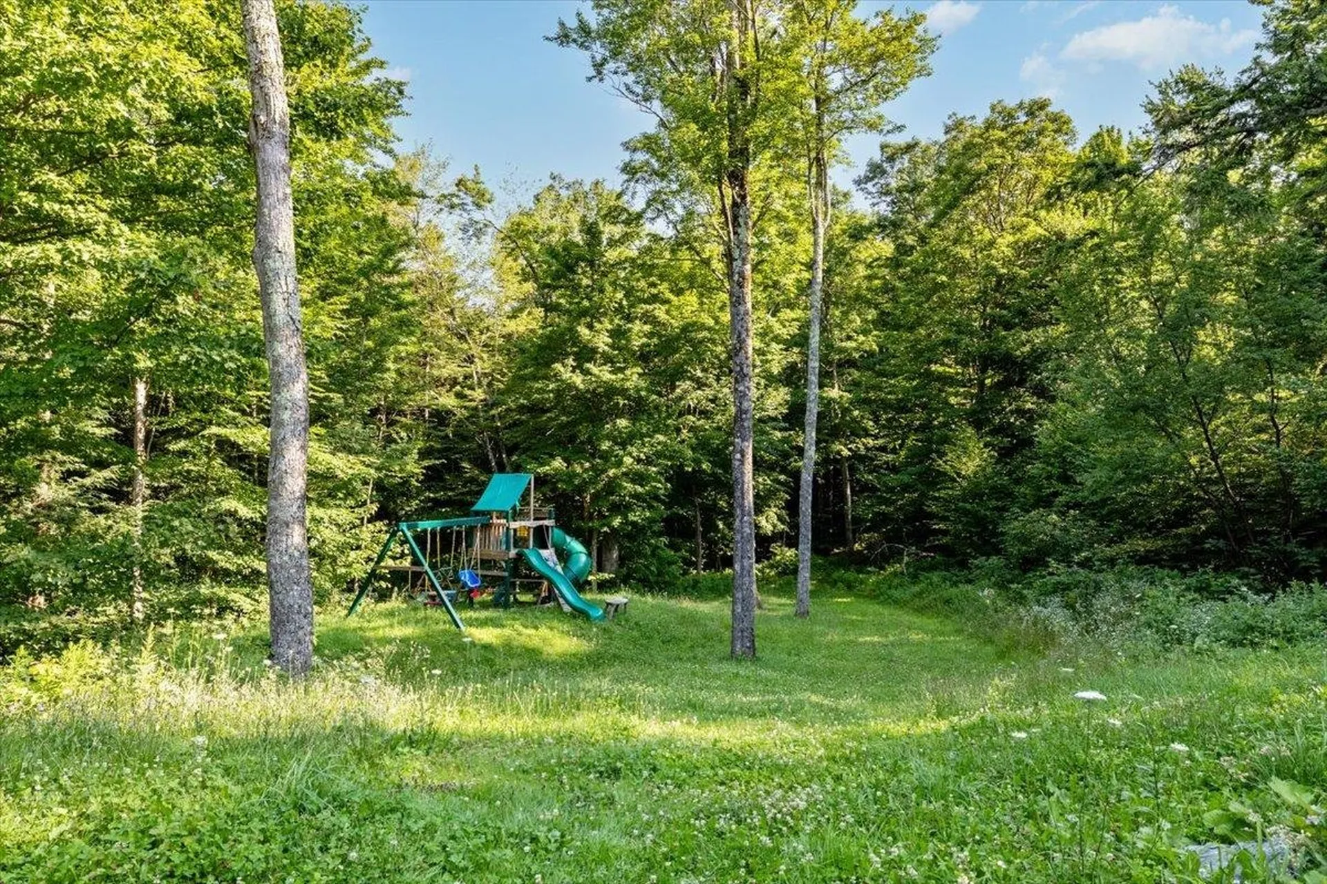 315 Belvidere Mountain Road Bakersfield VT 05441